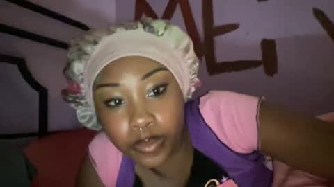 Bunniii online show from 12.02.24