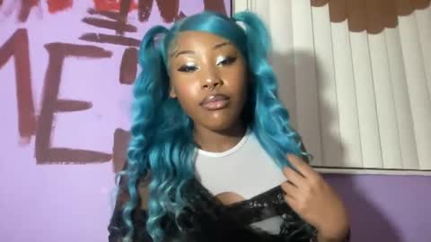 Bunniii online show from 12.09.24