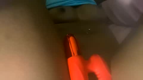 Bunniii online show from 01.15.25