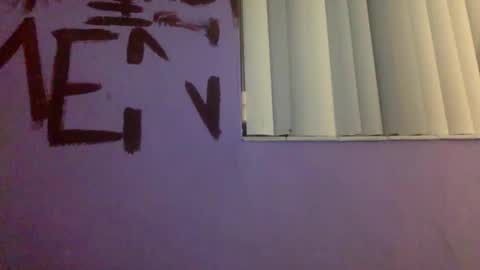 Bunniii online show from 01.15.26