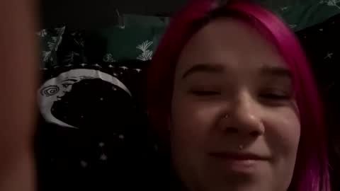 Snapshot of kinkykitty1997 chatting on 03.26.26 kinkykitty1997 online show from 03.26.26