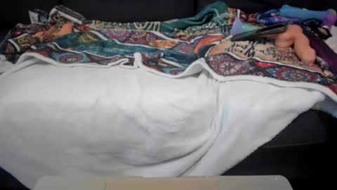 Kinky online show from 01.05.26