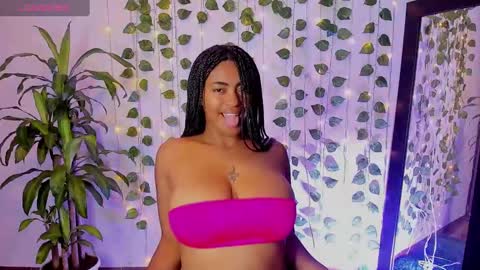 Snapshot of kinkylatt chatting on 01.23.25 Kinky online show from 01.23.25