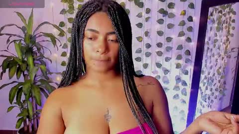 Snapshot of kinkylatt chatting on 01.24.25 Kinky online show from 01.24.25