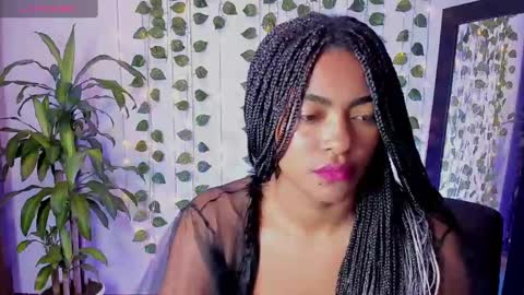 Snapshot of kinkylatt chatting on 01.24.25 Kinky online show from 01.24.25