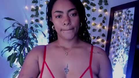 Snapshot of kinkylatt chatting on 09.16.25 Kinky online show from 09.16.25