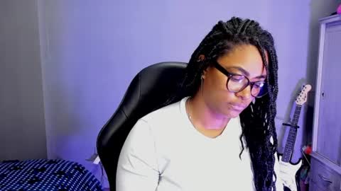 Snapshot of kinkylatt chatting on 07.01.26 Kinky online show from 07.01.26