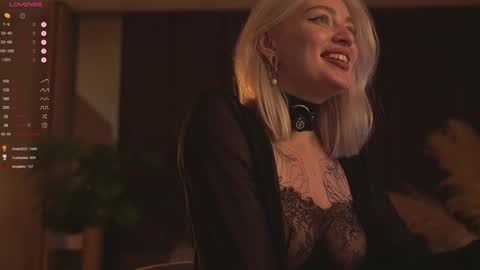 kinkylina_ online show from 12.11.24