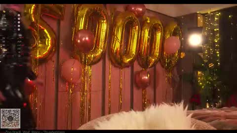 kinkylina_ online show from 01.09.26