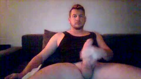 kinkylionboy online show from 12.31.24