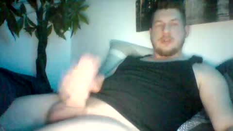 kinkylionboy online show from 01.14.25