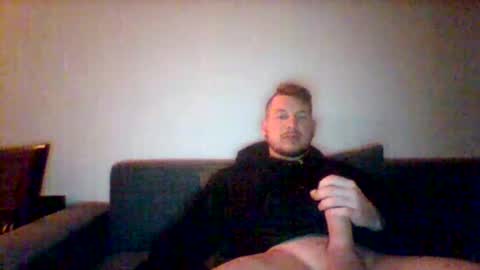 kinkylionboy online show from 03.02.25