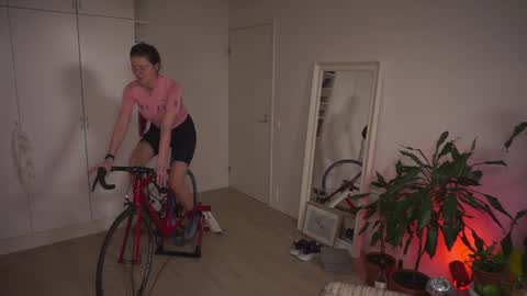 Snapshot of kinkyorange_ chatting on 12.22.24 Mary the Soulmate online show from 12.22.24