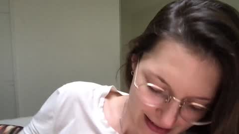 Snapshot of kinkyorange_ chatting on 01.28.25 Mary the Soulmate online show from 01.28.25