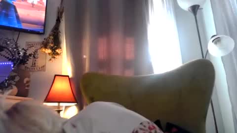 Snapshot of kinkypinkyplay2 chatting on 02.03.25 Kinky Pinky online show from 02.03.25