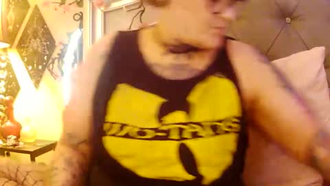 Kinky Pinky online show from 01.17.26