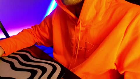 Kenny online show from 01.11.25