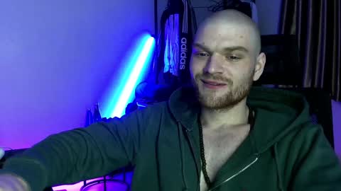 Kenny online show from 01.17.25