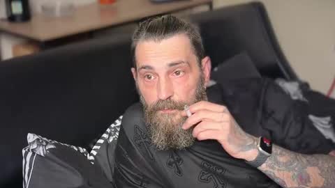 kinkyrusty online show from 11.09.25