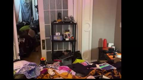 kinkysexpervert online show from 04.27.26