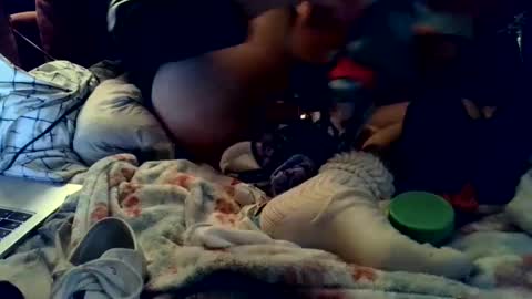 KinkySneakerGirl online show from 01.07.25