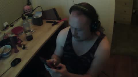 kinkysoup online show from 01.21.25