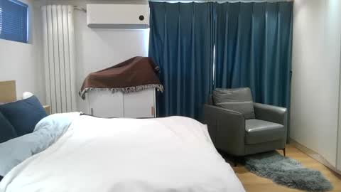 KinkyStudFantasy online show from 03.16.26