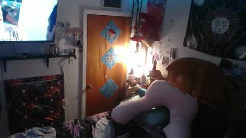 kinkyteam6969 online show from 03.08.26