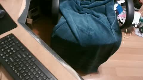 kinkytxm online show from 02.26.25