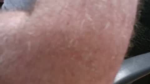 kinkytxm online show from 02.27.25