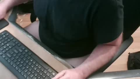 kinkytxm online show from 11.06.25