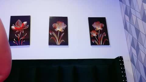 Snapshot of kinkywildmilf chatting on 10.22.25 kinkywildmilf online show from 10.22.25