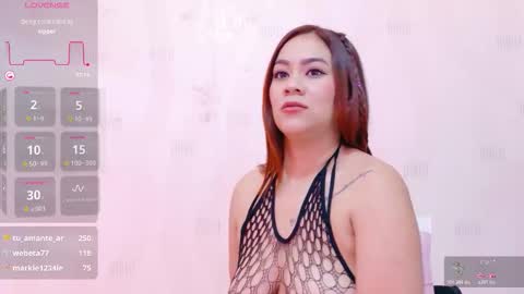 kinkywildmilf online show from 11.21.25