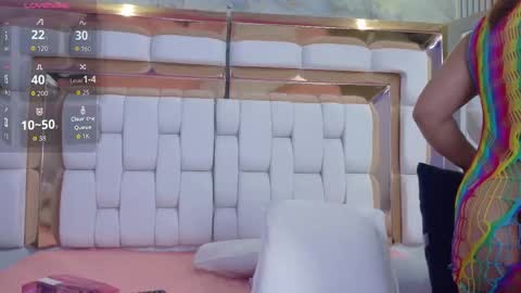 kinkywildmilf online show from 11.23.25