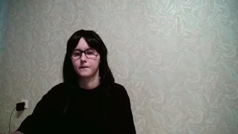 KinkyxGrey online show from 09.28.25