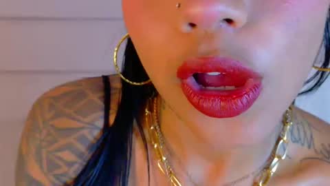 Snapshot of kiokosen chatting on 11.09.25 KiO online show from 11.09.25