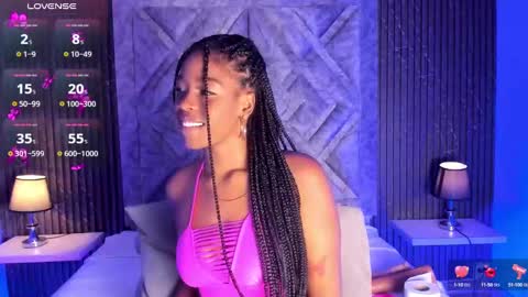 Snapshot of kiomarabaker chatting on 10.06.25 M A R A online show from 10.06.25