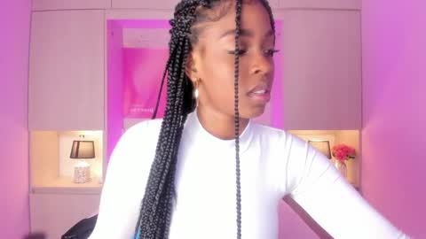 Snapshot of kiomarabaker chatting on 10.07.25 M A R A online show from 10.07.25