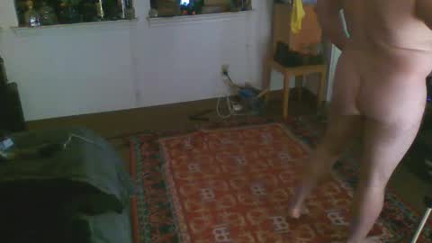 Snapshot of kipblazin chatting on 12.24.24 kipblazin online show from 12.24.24