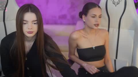 Snapshot of kira0541 chatting on 02.20.25 Sweet girls online show from 02.20.25