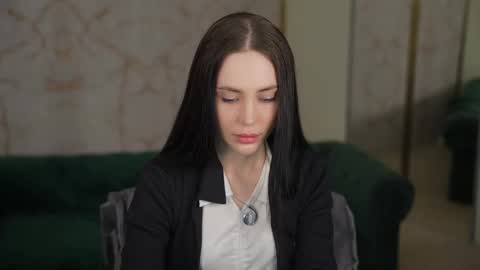 Snapshot of kira0541 chatting on 02.22.25 Sweet girls online show from 02.22.25