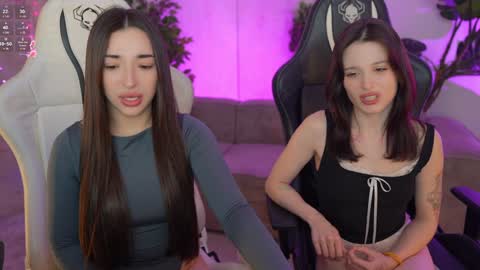 Snapshot of kira0541 chatting on 03.11.25 Sweet girls online show from 03.11.25