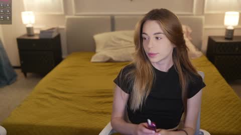 Snapshot of kira0541 chatting on 09.21.25 Sweet girls online show from 09.21.25