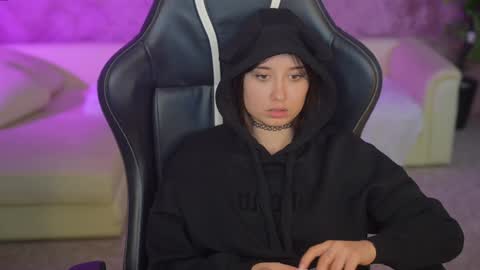 Snapshot of kira0541 chatting on 09.27.25 Sweet girls online show from 09.27.25