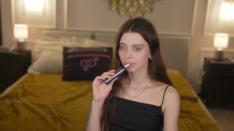 Sweet girls online show from 03.24.26