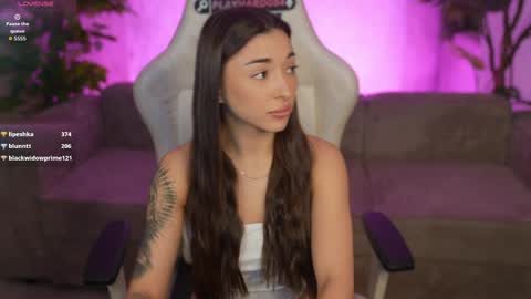 Sweet girls online show from 04.01.26