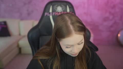 Sweet girls online show from 04.17.26