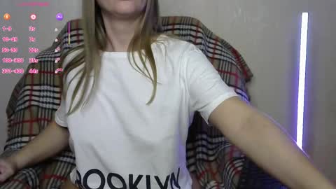 Kira online show from 01.05.26