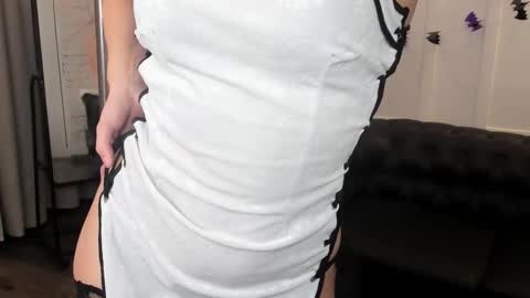 kira_energy online show from 10.26.25