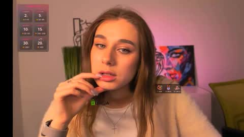 kira fox x online show from 11.19.25